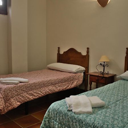 Castillo Con Piscina En Plena Sierra Calderona セゴルベ エクステリア 写真